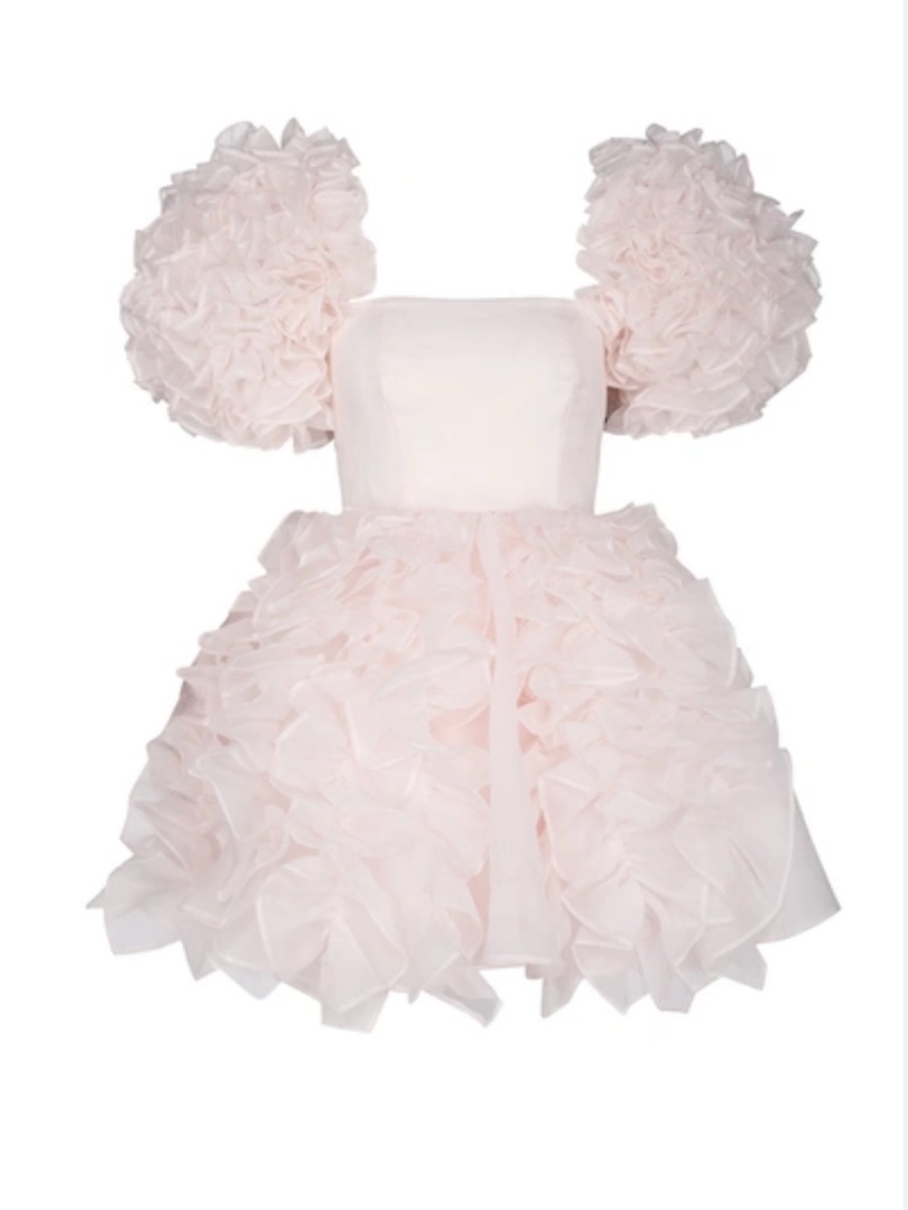 NWOT Selkie Dress